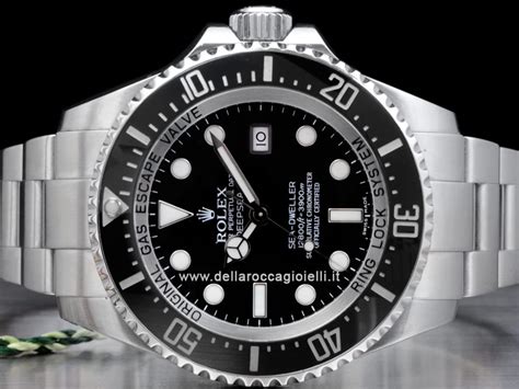 rolex deepsea nero opaco|rolex deep sea depth.